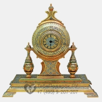 Часы Русский стиль