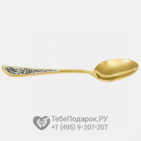 Подстаканник с ложкой Утки