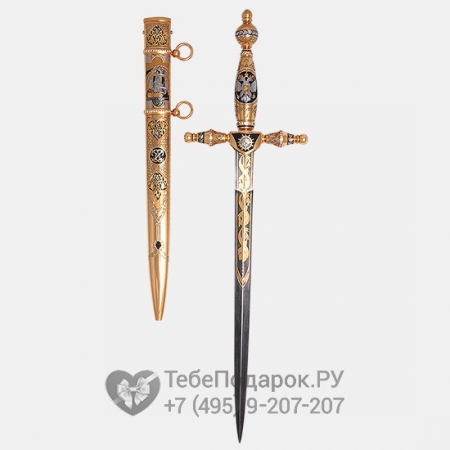 Кортик адмиральский