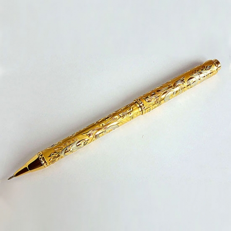 Подарочная ручка Элитная 2