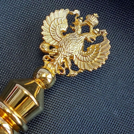 Сувенирная ручка Гербовая